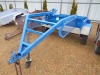 Single Axle Test Trailer - 2