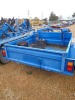 Single Axle Test Trailer - 4