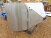 Stainless Steel Hopper - 2