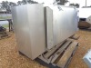 Stainless Steel Hopper - 4