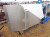 Stainless Steel Hopper - 2