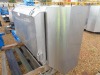 Stainless Steel Hopper - 3