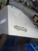 Stainless Steel Hopper - 4