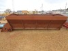 Steel Spreader Bin, 12T Capacity - 2