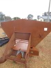 Steel Spreader Bin, 12T Capacity - 5