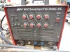 BOC Smootharc TIG 200 AC/DC Welder & Gas Bottle Trolley - 2