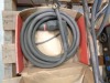 BOC Smootharc TIG 200 AC/DC Welder & Gas Bottle Trolley - 3