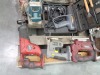 Pallet Of Various Electric Hand Tools and Other Items - 2