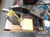 Pallet Of Various Electric Hand Tools and Other Items - 5