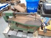 Pallet Of Various Electric Hand Tools Small Band Saw and Other Items - 2