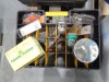 Pallet Of Various Electric Hand Tools Small Band Saw and Other Items - 5