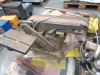 Pallet of Assorted Hand Tools Bearing Pullers and Linisher - 2