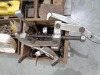 Pallet of Assorted Hand Tools Bearing Pullers and Linisher - 3