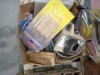 Pallet of Assorted Hand Tools Bearing Pullers and Linisher - 6
