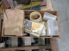 Pallet of Assorted Hand Tools Bearing Pullers and Linisher - 7
