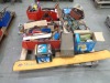 Pallet of Assorted Tools - 3