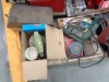 Pallet of Assorted Tools - 4