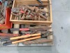 Pallet of Assorted Tools - 2