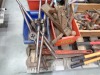 Pallet of Assorted Tools - 3