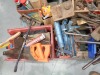 Pallet of Assorted Tools - 4