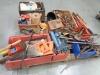 Pallet of Assorted Tools - 6