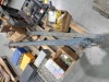Pallet of Assorted Tools - 7