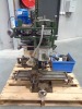 2007 Optimum BF20L Milling Machine