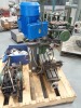 2007 Optimum BF20L Milling Machine - 5