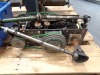2007 Optimum BF20L Milling Machine - 7
