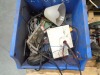 2007 Optimum BF20L Milling Machine - 8