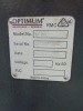 2007 Optimum BF20L Milling Machine - 9