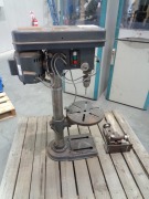 1989 TT-13 Drill Press