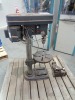 1989 TT-13 Drill Press