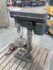 1989 TT-13 Drill Press - 2