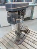 1989 TT-13 Drill Press - 5