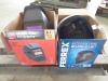 2 x Welding Masks With Auto Darkening - 3