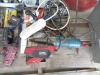 Pallet of Various Hand Tools and Other Items - 3