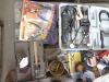 Pallet of Various Hand Tools and Other Items - 5