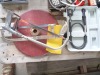 Pallet of Various Hand Tools and Other Items - 6