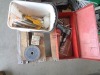 Pallet of Various Hand Tools and Other Items - 3