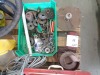 Pallet of Various Hand Tools and Other Items - 4