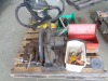 Pallet of Various Hand Tools and Other Items - 6