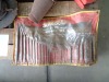 Pallet of Various Hand Tools, Bosch 9" Angle Grinder and Other Items - 2