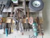 Pallet of Various Hand Tools and Other Items - 3