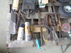Pallet of Various Hand Tools and Other Items - 4