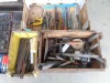 Pallet of Various Hand Tools and Other Items - 3