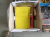 Pallet of Various Hand Tools and Other Items - 5