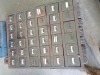 2 x Steel Small Parts Drawers with Contents - 4