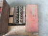 Pallet of Various Hand Tools With Drop Saw - 3