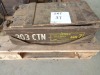 Pallet of Various Hand Tools With Drop Saw - 6